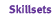 Our skillsets